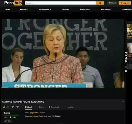 Xxd Video - Porn hub hits again - 9GAG