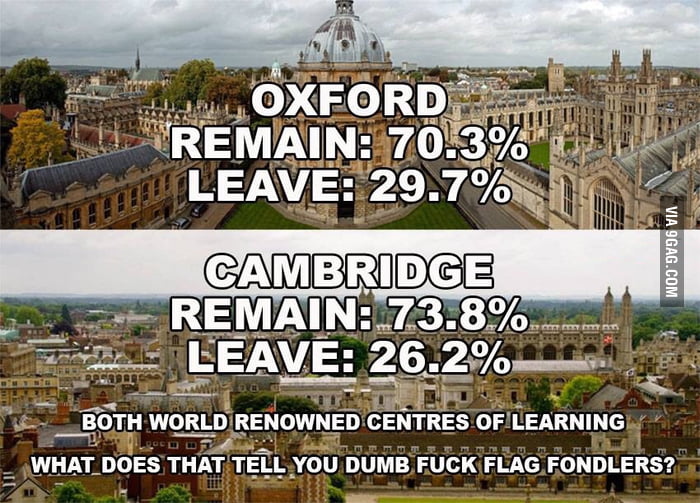 I'll just leave it here. - 9GAG