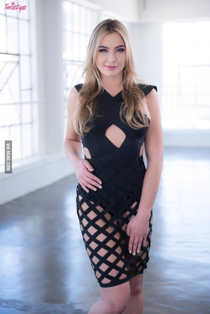 Blair Williams (Yes she does) .