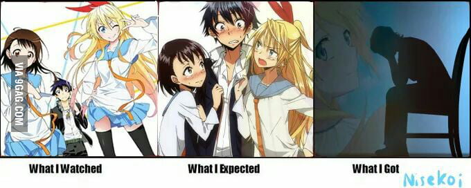 My anime live - 9GAG