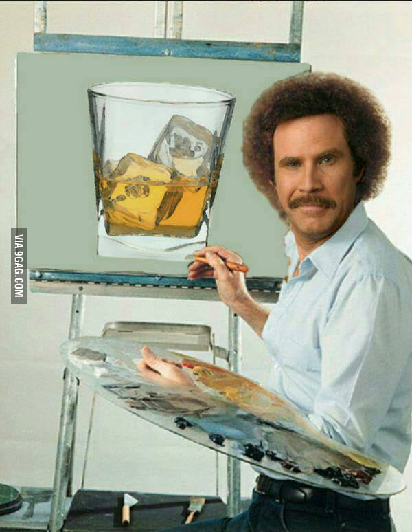i love scotch scotchy