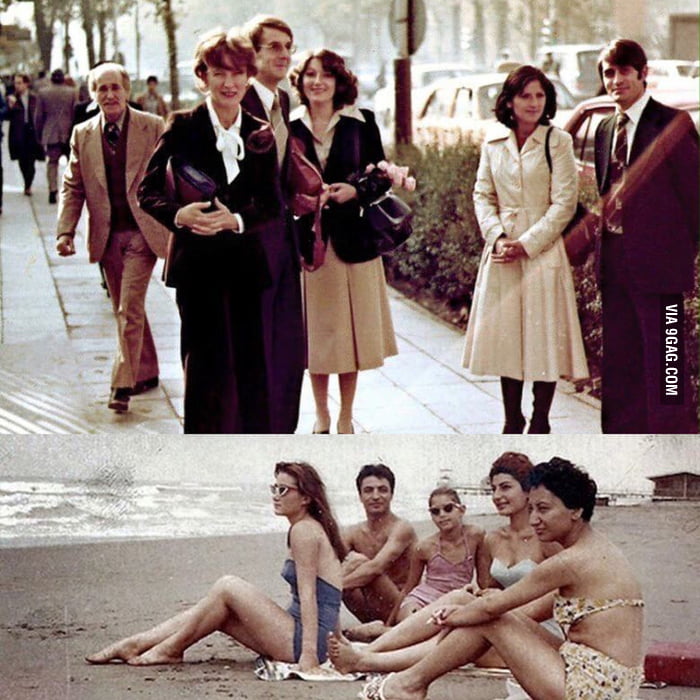 Iran 1960 9GAG   AxGxGjY 700b 