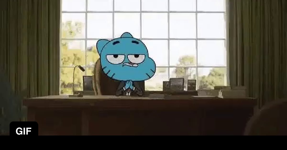 Gumball nukes MLP - 9GAG