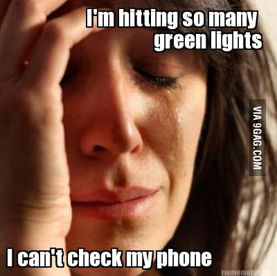 The Ultimate First World Problem - 9GAG