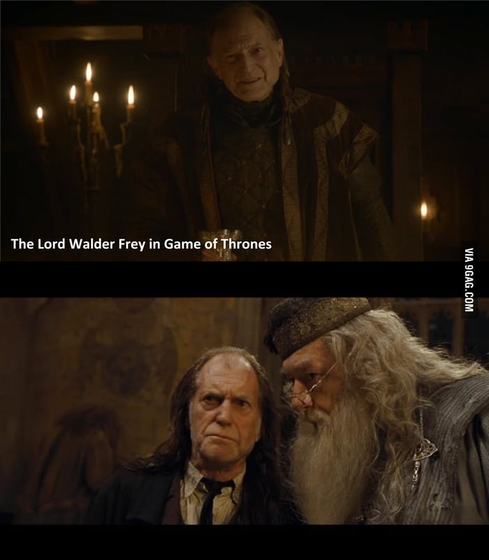 Mister Filch Do you remember him as Mr Filch in Harry Potter films? - 9GAG