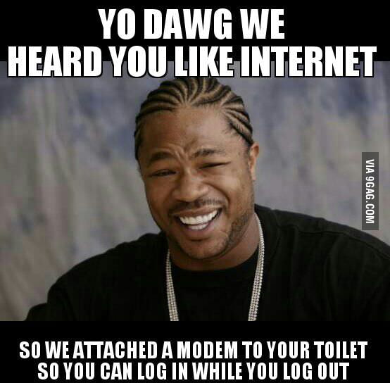 Login/logout - 9GAG