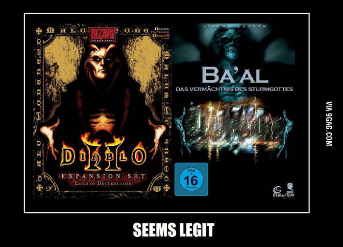 DVD/Movie Cover Fail - 9GAG