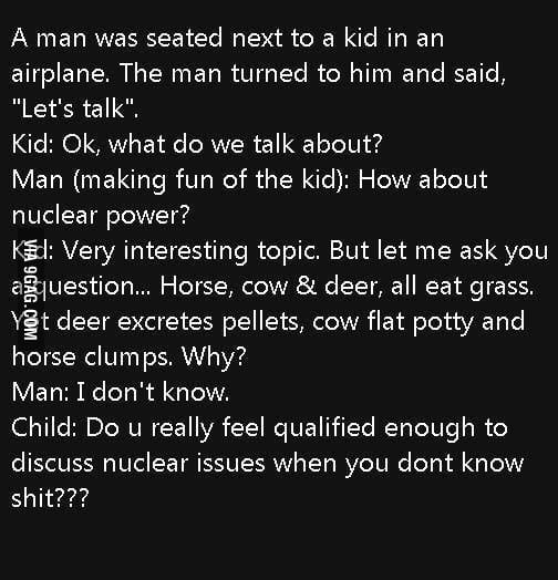 Slap in face ! - 9GAG