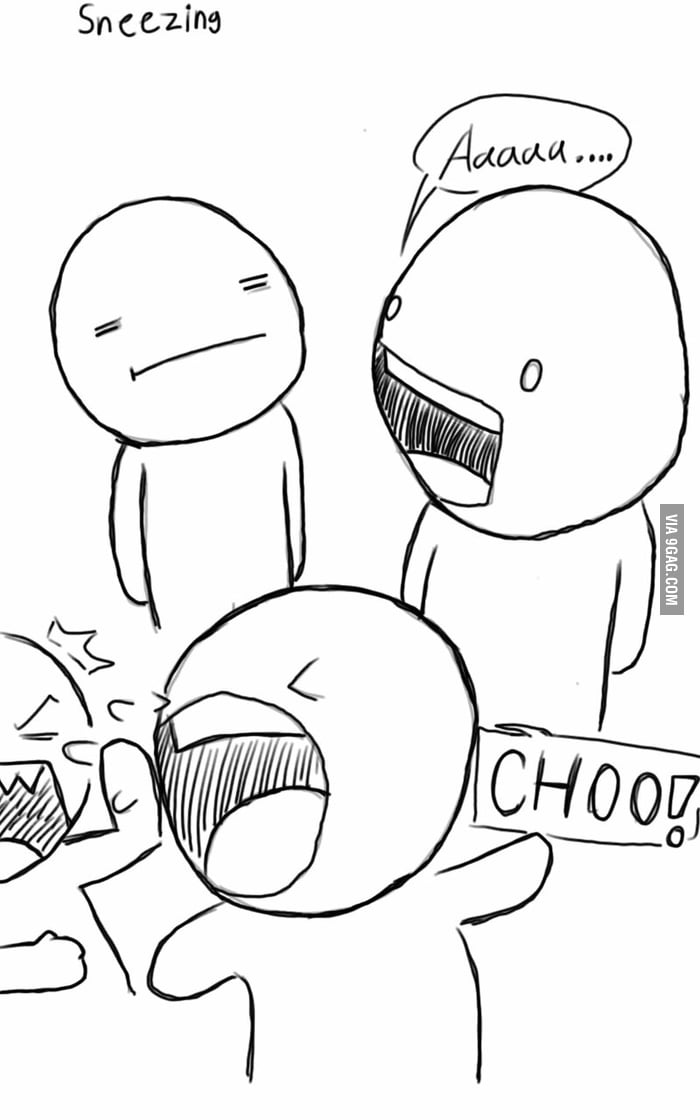 I am sure I am not the only one here who has experienced this. - 9GAG