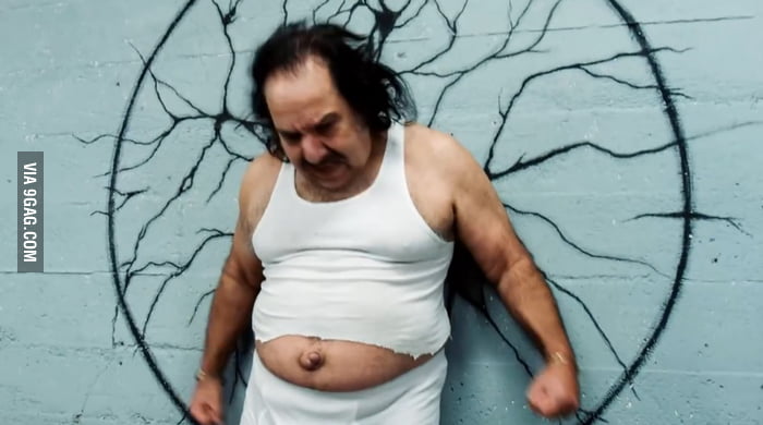 Is It Just Me Or Does Ron Jeremy s Belly Button Look Like A Baby Penis Is It Just Me Or Does Ron Jeremy s Belly Button Look Like A Baby Penis