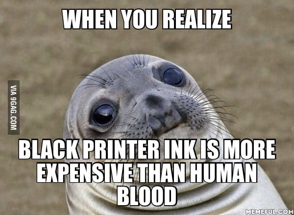 Got me thinking - 9GAG