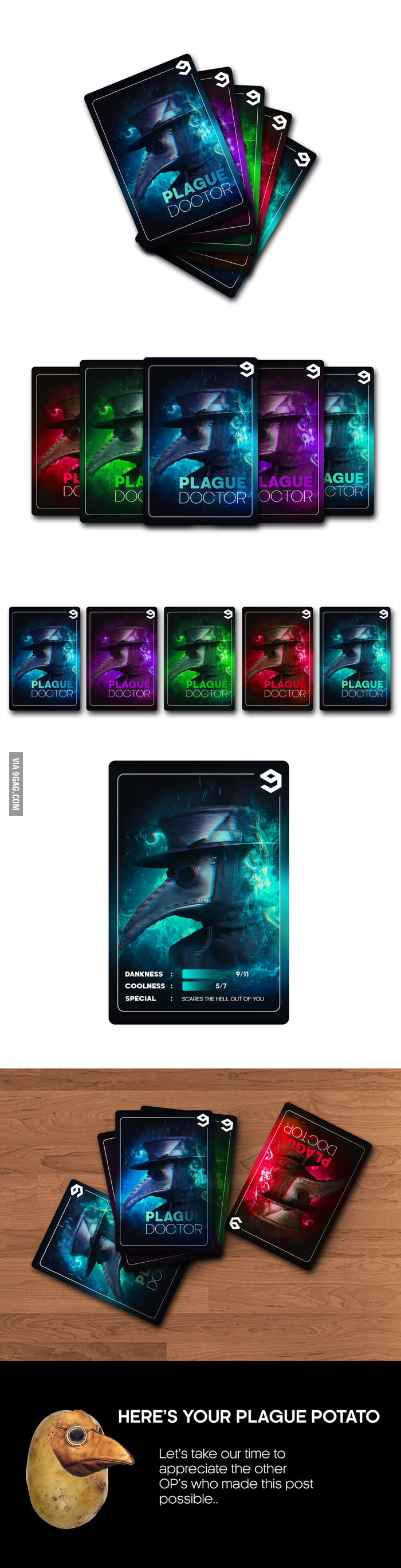 U Just Activated My Trap Card