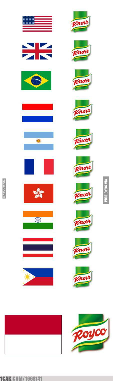 Funny meme from 1cak Indonesia