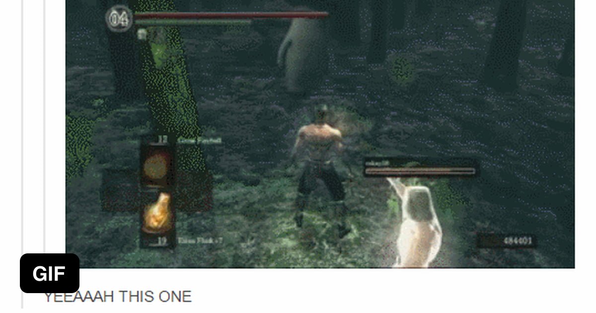 Dark Souls 9gag