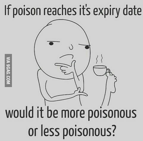 Got me thinking... - 9GAG