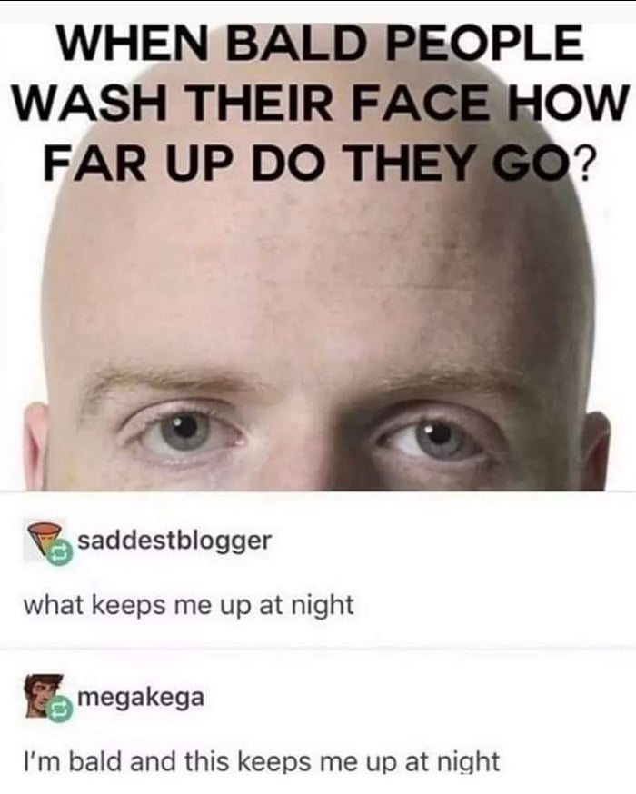 This got me thinking - 9GAG