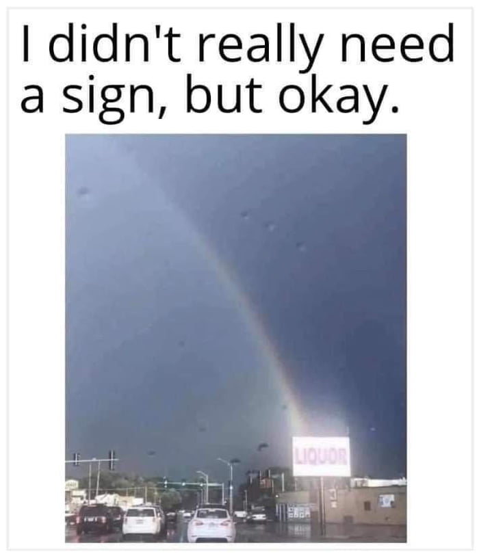No need sign lol - 9GAG