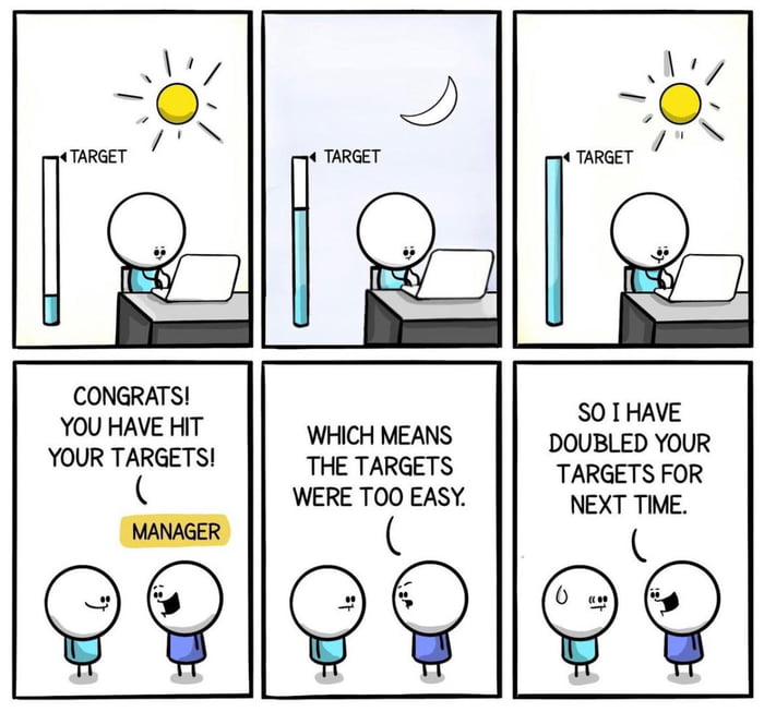Programmers are never appreciated - 9GAG
