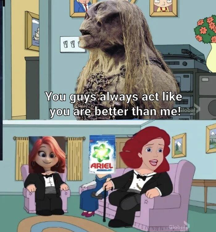 I stole this - 9GAG