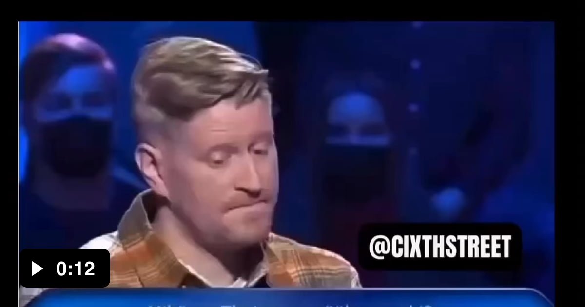 There s No Wrong Answer 9GAG
