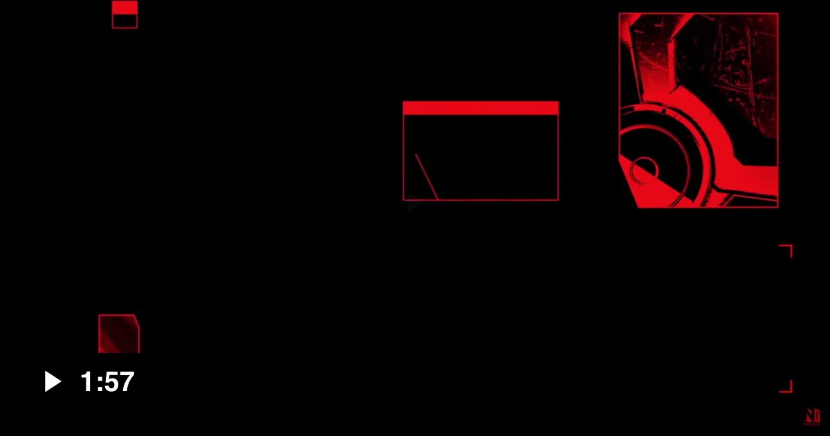 Super Crooks Opening with Lights (Ellie Goulding) 9GAG