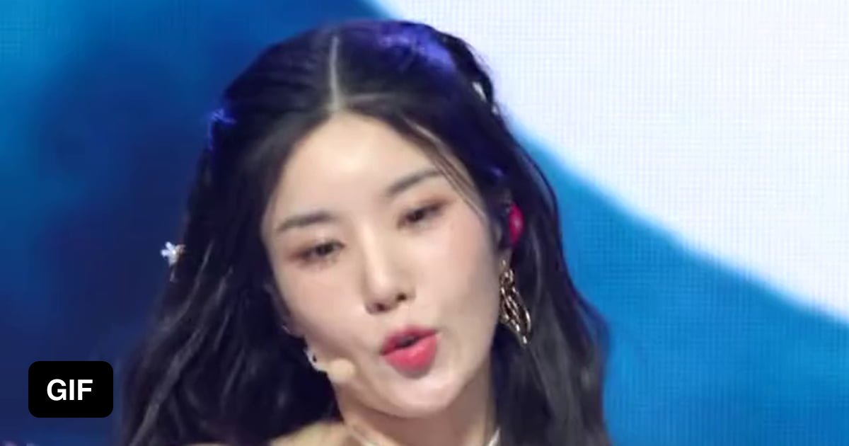 Kween Choc Rapper Kween Eunbi - 9GAG