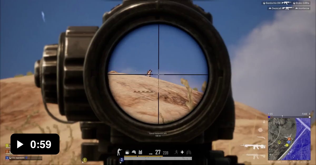 Best sniper ever - 9GAG