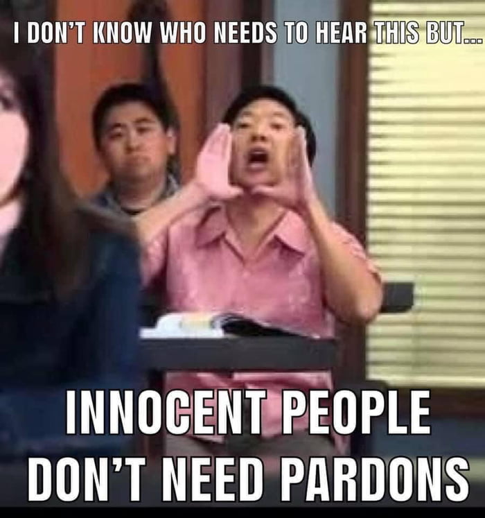 Pardon me? - 9GAG