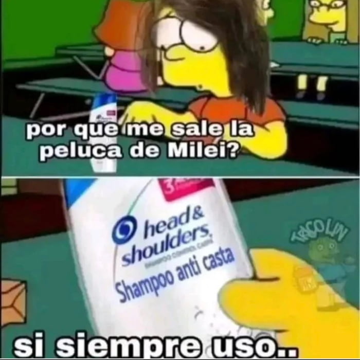 Meme robado pero está un elissir 9GAG