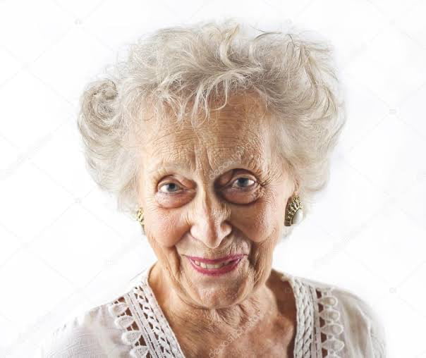 When You Cant Pay This Months Rent And Your Landlady Gives You This Look 9gag 4624