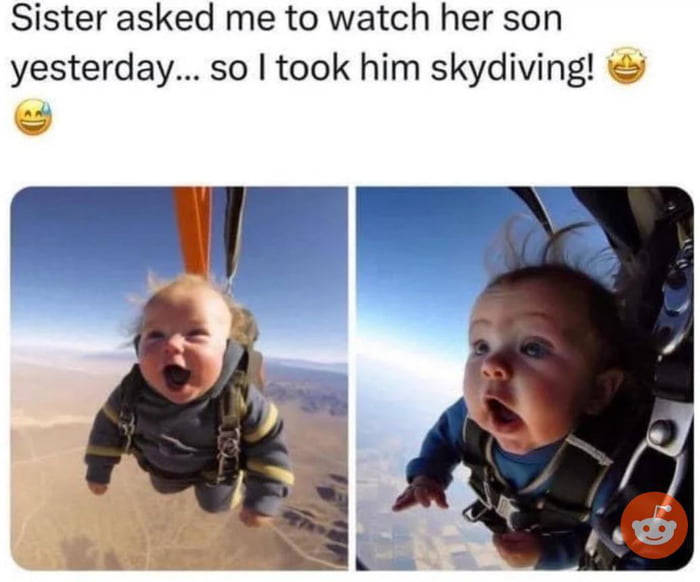 Wholesome Baby 9GAG wholesome-baby-9gag