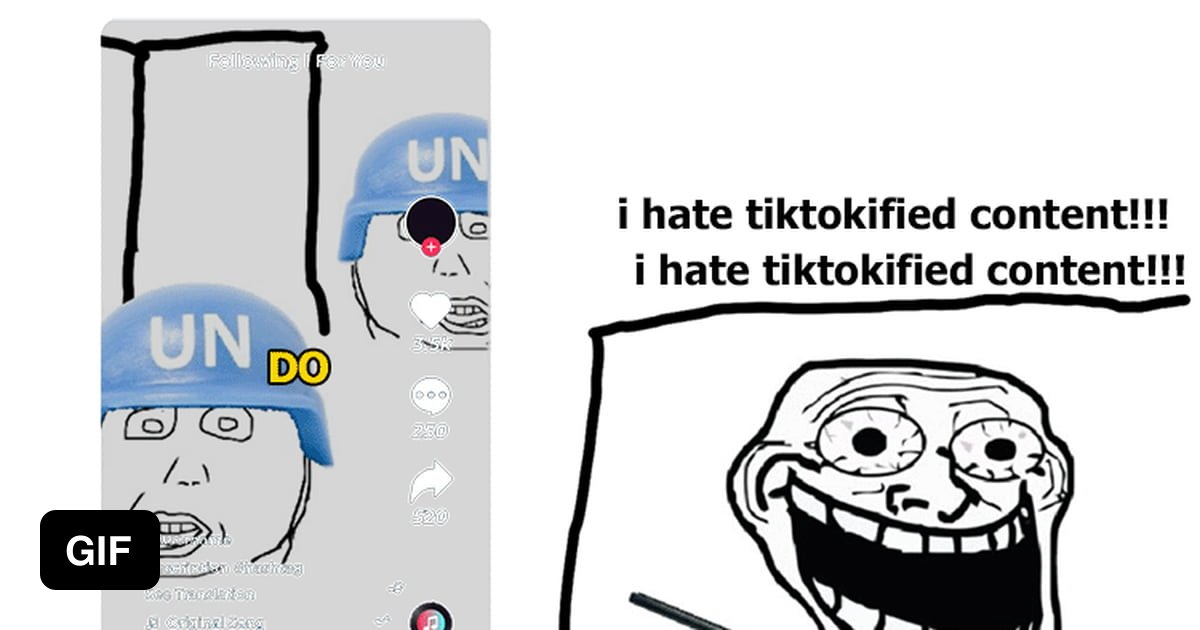 I really do - 9GAG