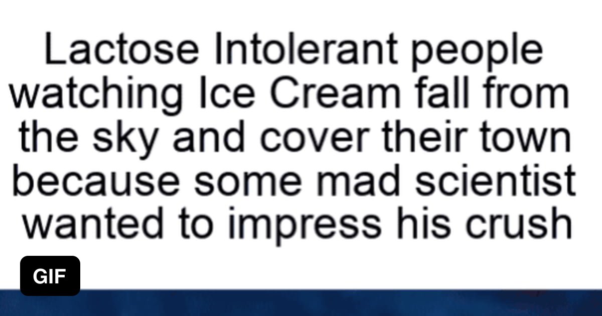 Seriously why would Flint Lockwood do this? 9GAG