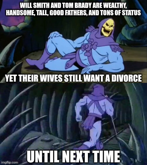 You are never good enough and never will be 9gag