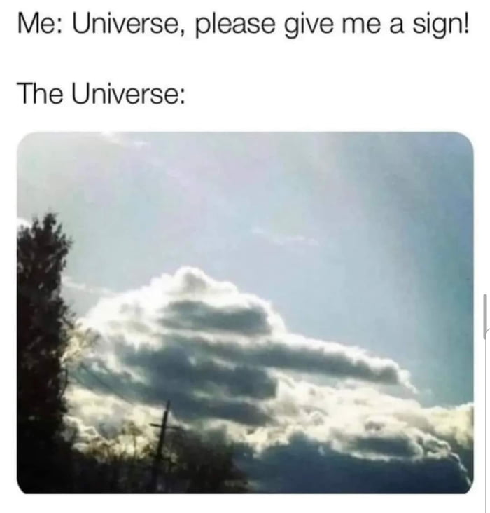 Whats wrong with you mr cloudhand 9gag