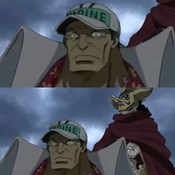 God Usopp - 9GAG