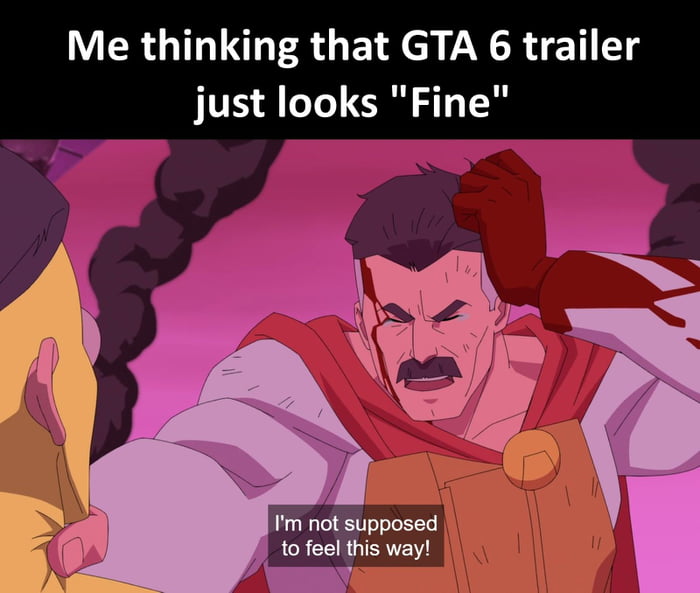 Something is wrong with me, help - 9GAG