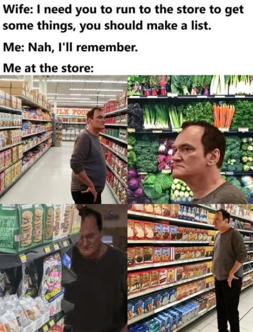 And it's like this every time - 9GAG