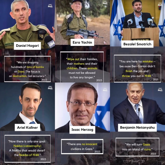 i-stand-with-israel-this-is-what-you-actually-stand-for-9gag