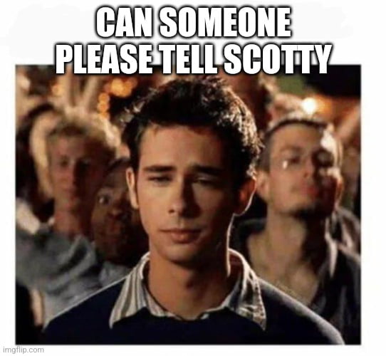 It's been exactly 20 years. I think it's about time someone tells ...