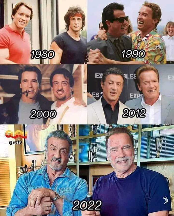 Unstoppable Time - 9GAG