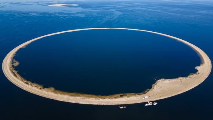 Two new islands in Poland - 9GAG