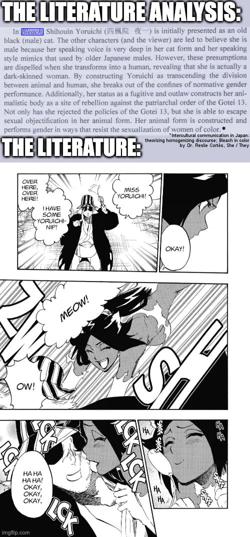 Interpreting It Like A 5th Grade Literature Teacher With An Agenda 9GAG Interpreting it like a 5th grade literature teacher with an agenda 9gag