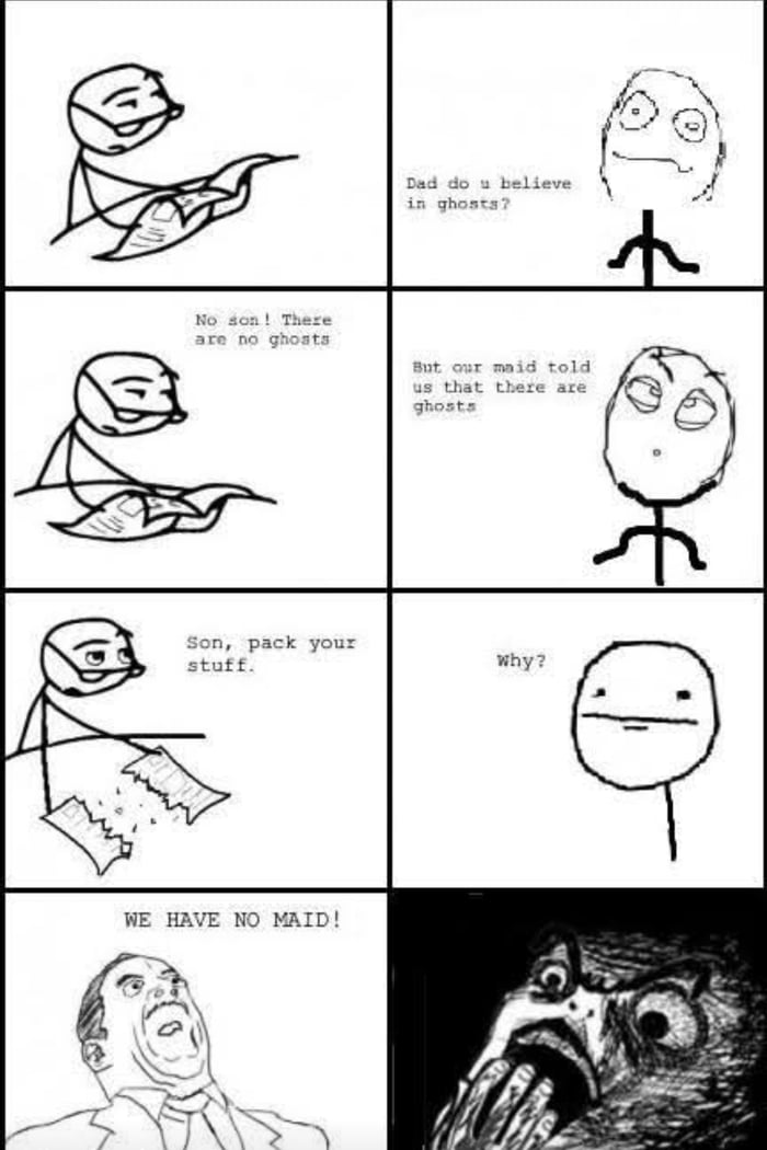 Make 9gag Funny Again , tommorow we strike - 9GAG