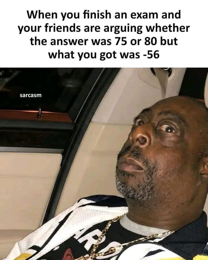 Math meme from 9GAG