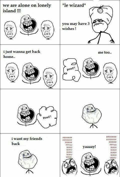 Rage comic the best comic. - 9GAG