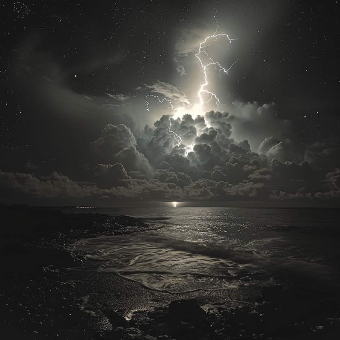 The Cape Of Storms Cape Town South Africa Taken From the-cape-of-storms-cape-town-south-africa-taken-from