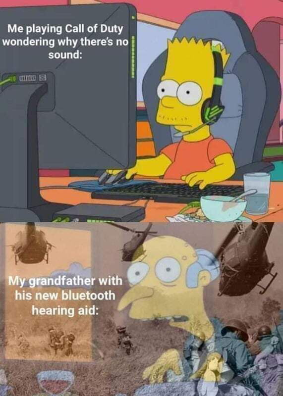 The flashbacks - 9GAG