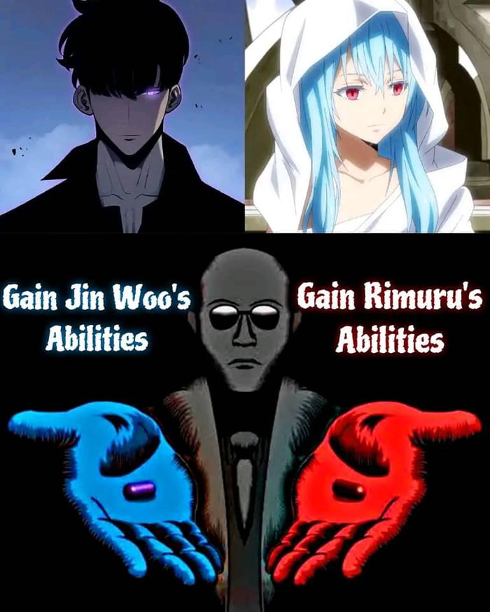 Which Abilities would you like to have??? - 9GAG