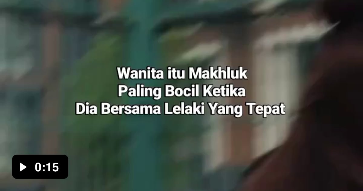 Lihat Saya Karifun Walau Saya Ini Orang Islam Saya Bisa Berbuat Saya